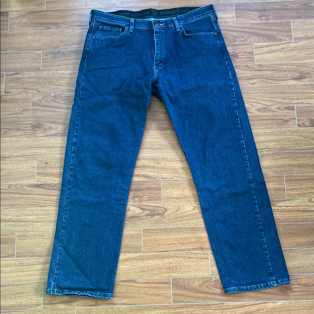 Wrangler Men's Jeans